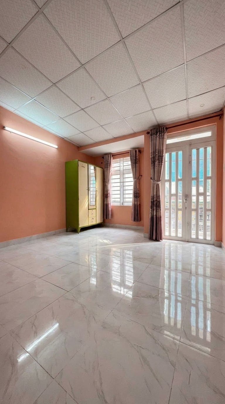 Bán nhà bình tân | lê văn quới - gò xoài 36m2, hẻm ô tô tới nhà - 4