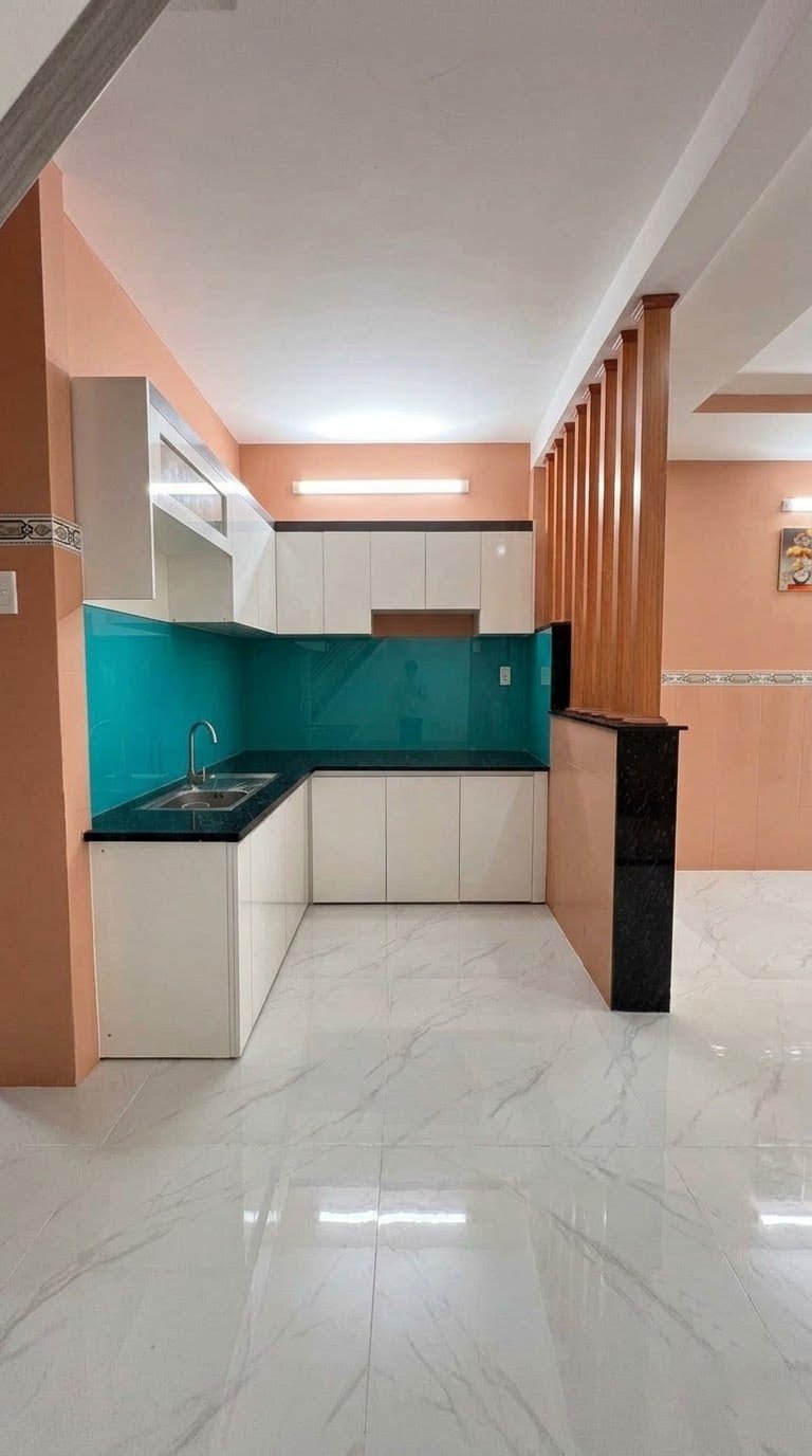 Bán nhà bình tân | lê văn quới - gò xoài 36m2, hẻm ô tô tới nhà - 3