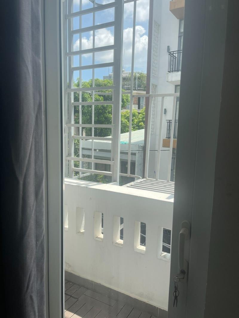🏡 Phòng mới thiết kế hiện đại ban công cực thoáng tại điện biên phủ, bình thạnh - 2