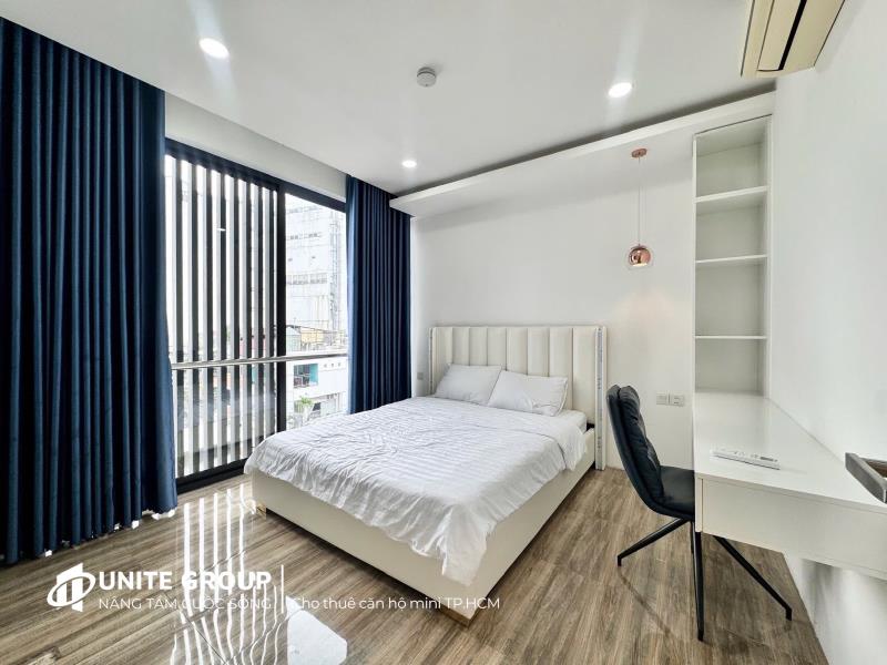 🔥 Hệ thống 1pn/2pn hoàng việt – gần sân bay tân sơn nhất - 3
