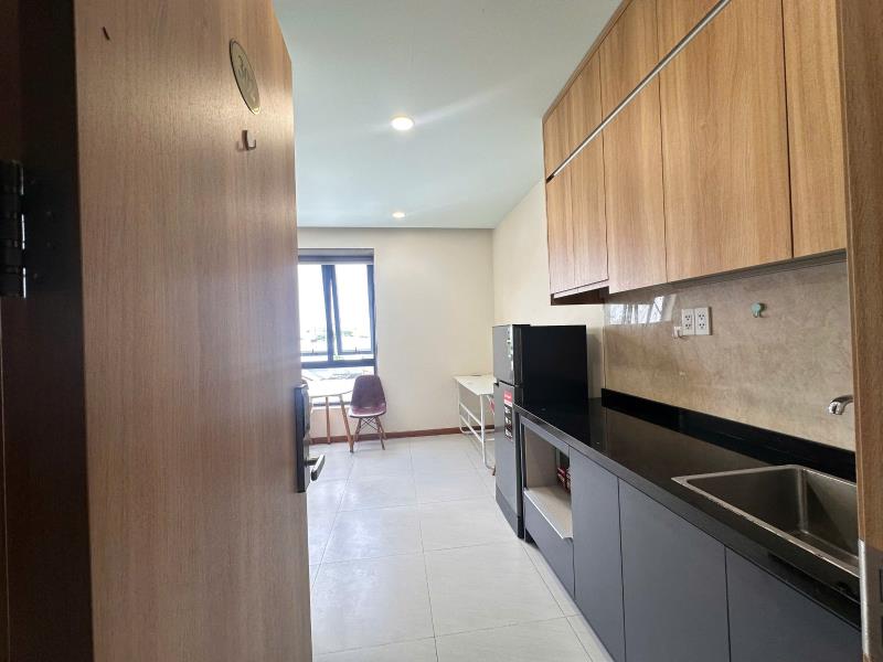 Căn hộ full nội thất – gần quận 1, phú nhuận - 3