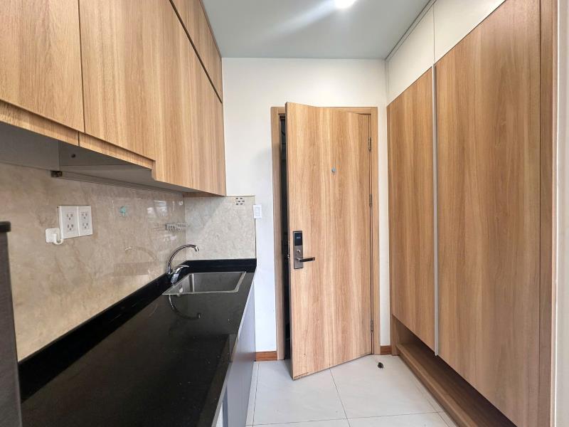 Căn hộ full nội thất – gần quận 1, phú nhuận - 2