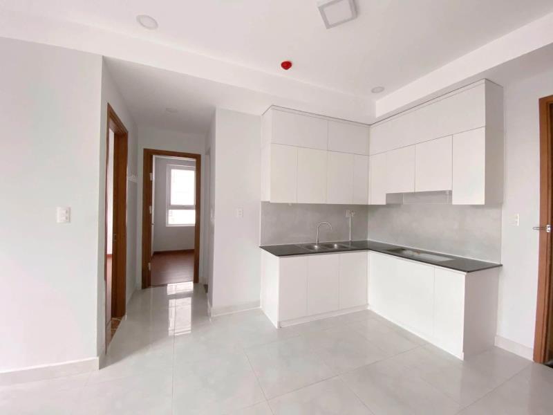 Kẹt tài chính cần bán gấp căn hộ summer square, quận 6, dt: 76m² (3pn - 2wc), sổ hồng chính chủ - 2