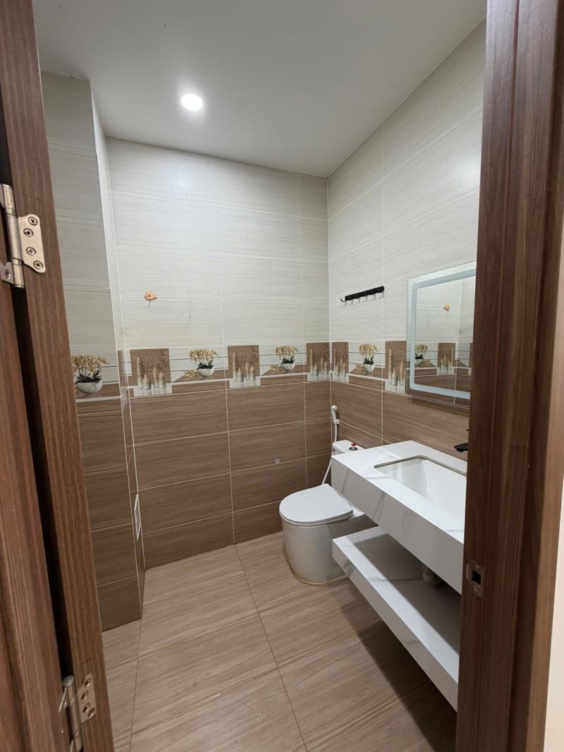 500m tới chợ bà chiểu. căn hộ thang máy trung tâm bình thạnh tiện đi quận 1, phú nhuận - 4
