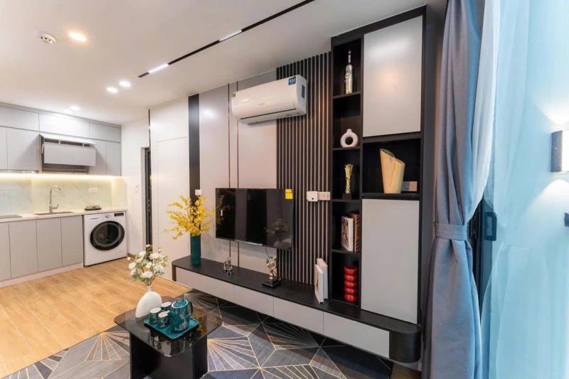 🔥 Khai trương chdv 1pn/2pn luxury - full nội thất | cửu long, tân bình 🏡✨ - 2