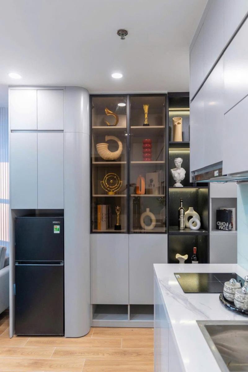 🔥 Khai trương chdv 1pn/2pn luxury - full nội thất | cửu long, tân bình 🏡✨ - 3