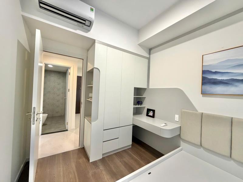 🎉 Siêu phẩm khai trương: căn hộ 2pn 2wc mới 100% decor cực đỉnh tại victoria village 🎉 - 4