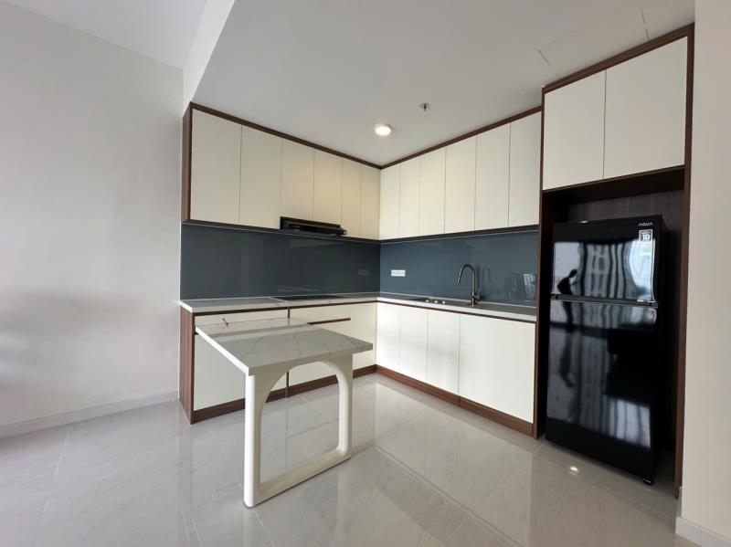 🔥 Cho thuê căn hộ victoria village 2pn 2wc mới 100% - nhà trống chỉ 12 triệu 🔥 - 4