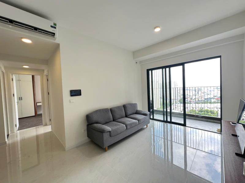 🔥 Cho thuê căn hộ victoria village 2pn 2wc mới 100% - nhà trống chỉ 12 triệu 🔥 - 3