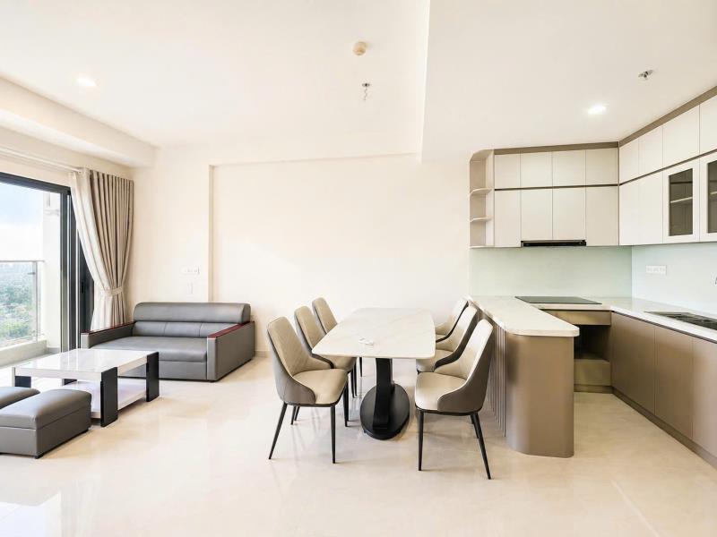 🎉 Siêu phẩm victoria village 2pn 2wc mới 100% - full nội thất cao cấp chỉ 17 triệu 🎉 - 3