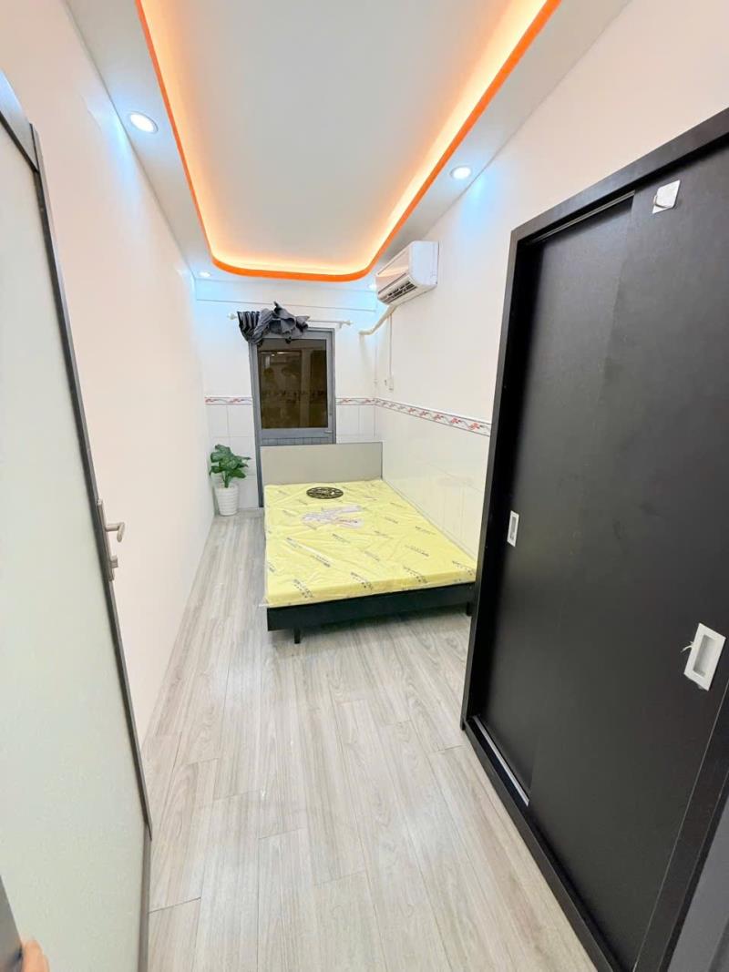 Cho thuê căn hộ 2 pn rộng rãi máy giặt tủ lạnh riêng gần ung văn khiêm nguyễn gia trí -bình thạnh - 4