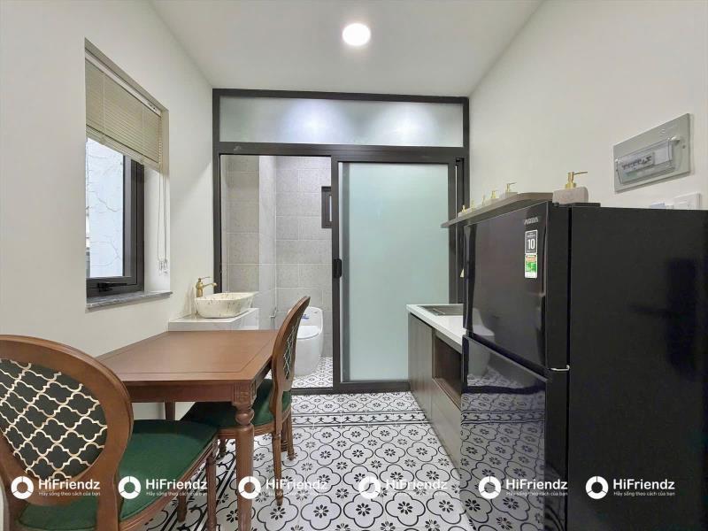 🔥 Cho thuê phòng trọ giá siêu tốt chỉ 5 triệu - trục đường nguyễn duy trinh, quận 2 🔥 - 4
