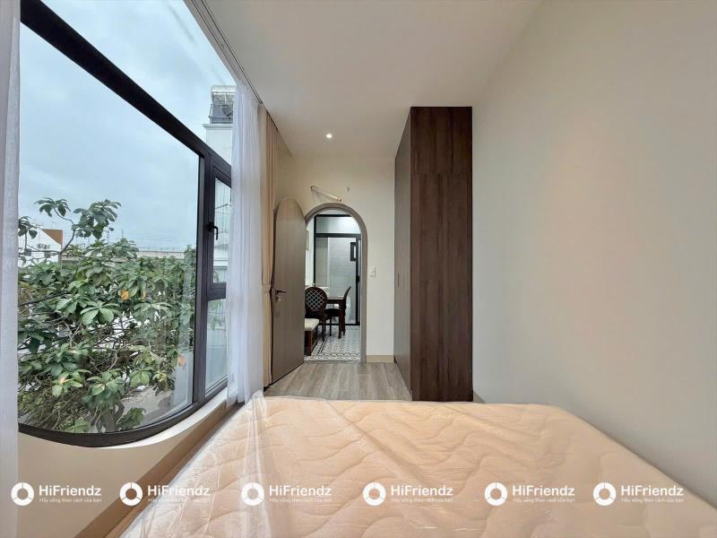 🔥 Cho thuê phòng trọ cao cấp - trục đường nguyễn văn hưởng, thảo điền quận 2 🔥 - 2