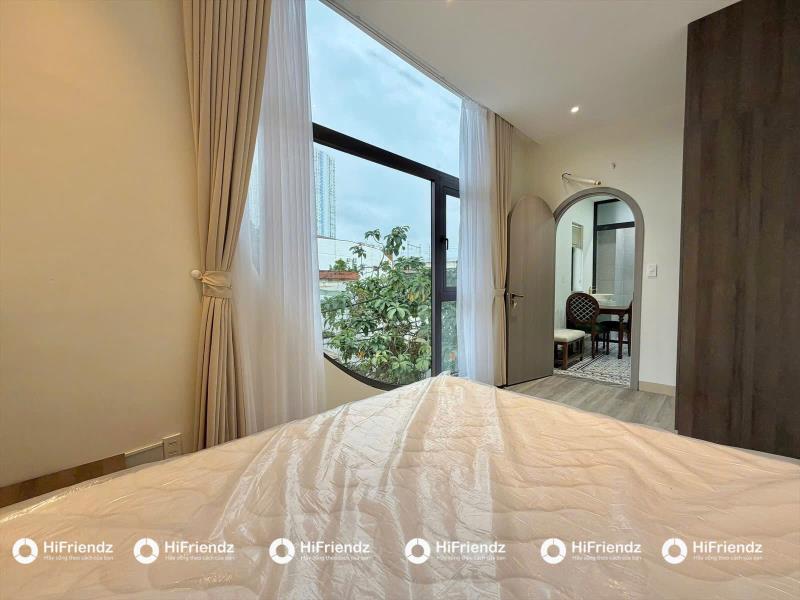 🔥 Cho thuê phòng trọ cao cấp - trục đường nguyễn văn hưởng, thảo điền quận 2 🔥 - 4