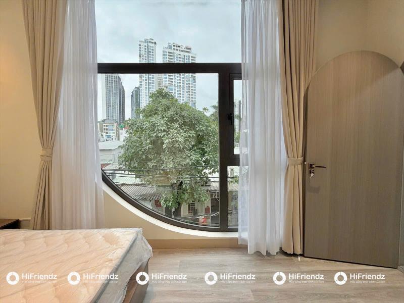 🔥 Cho thuê phòng trọ cao cấp - trục đường nguyễn văn hưởng, thảo điền quận 2 🔥 - 3