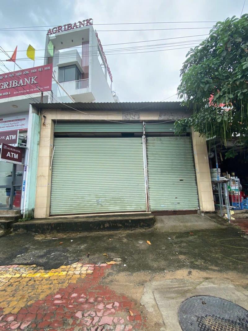 Cho thuê kho 420m² mặt tiền phan văn hớn – tân thới nhất, q12 – 32 triệu/tháng - 3