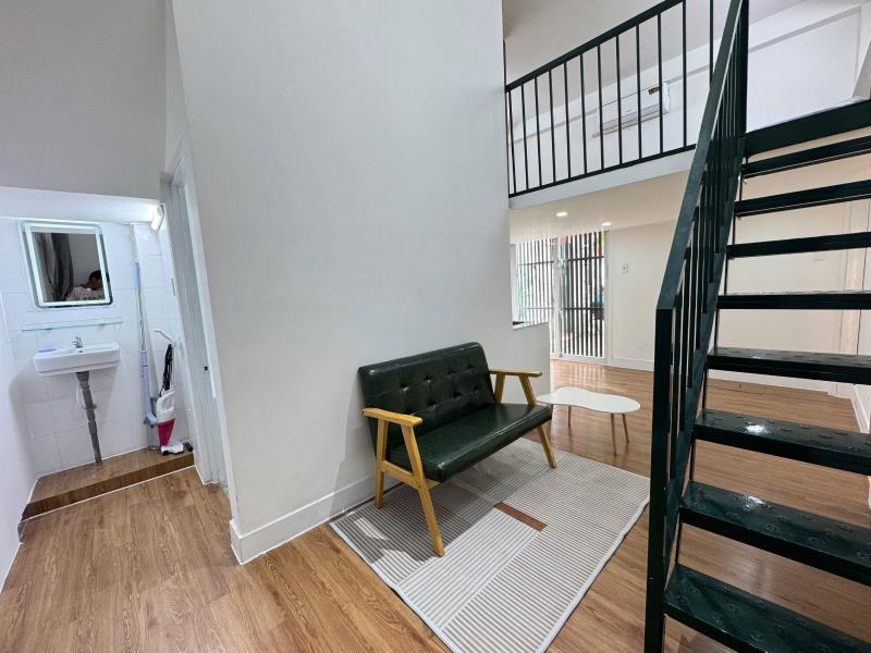 Duplex cho nuôi pet - có nhận xe điện phạm phú thứ gần bàu cát - đại học văn hiến - đại học công thương, aeonmall tân phú - 2