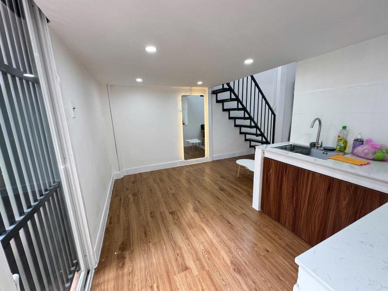 Duplex cho nuôi pet - có nhận xe điện phạm phú thứ gần bàu cát - đại học văn hiến - đại học công thương, aeonmall tân phú - 4