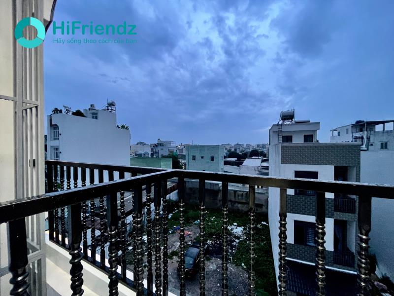 🔥 Siêu phẩm mới tại hifriendz - cho thuê phòng trọ full nội thất quận bình tân 🔥 - 3