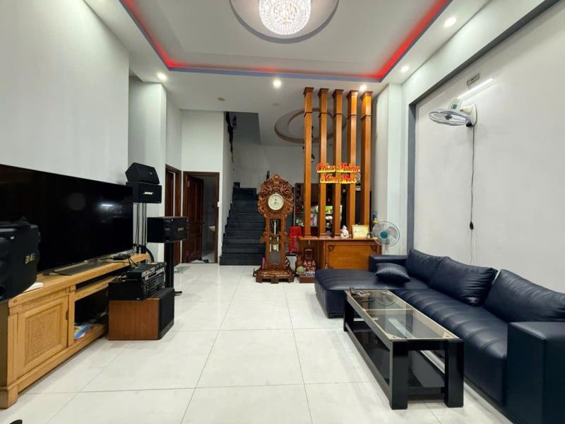 Biệt thự mini tăng nhơn phú - 106m² - 12 triệu/tháng - giá 7,99 tỷ - 3