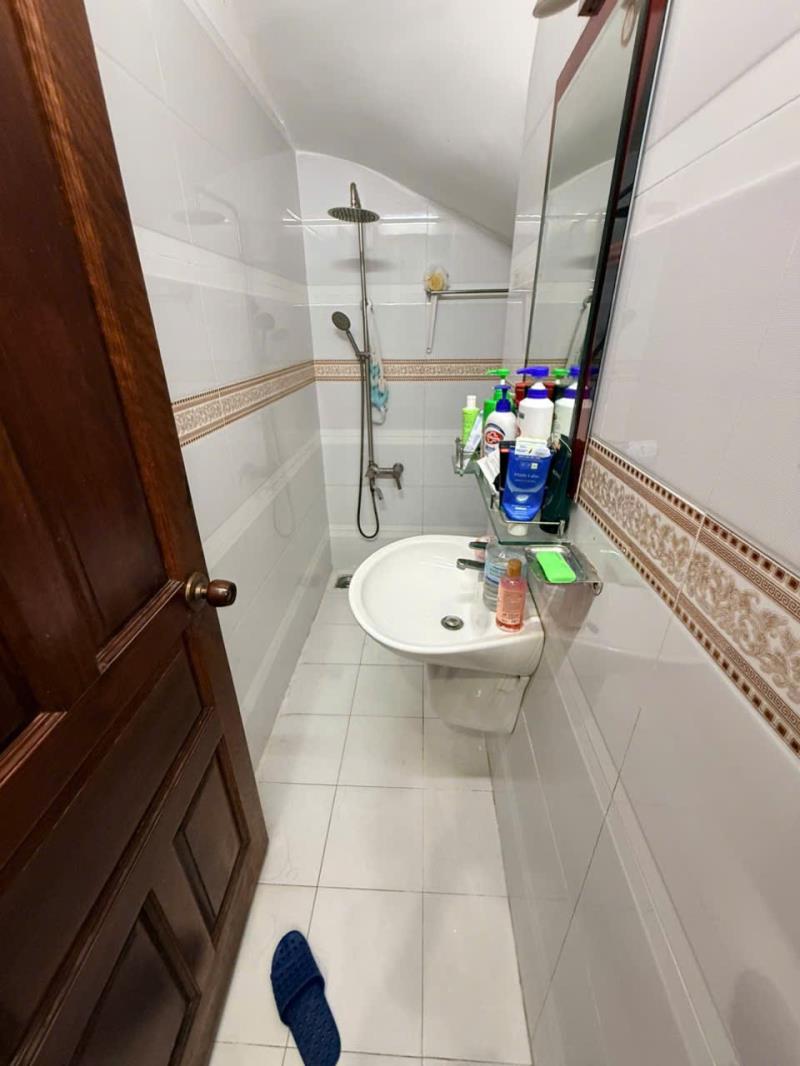 Biệt thự mini tăng nhơn phú - 106m² - 12 triệu/tháng - giá 7,99 tỷ - 4