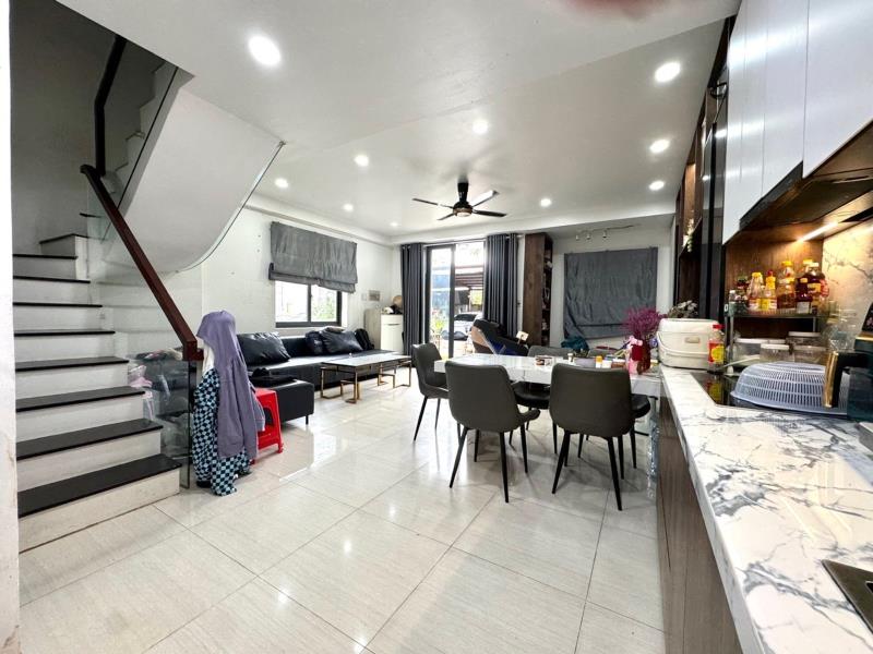 Giảm 500 triệu – nhà 2 tầng 70m² chỉ 3.9 tỷ – nguyễn văn quá, đông hưng thuận q12 - 2