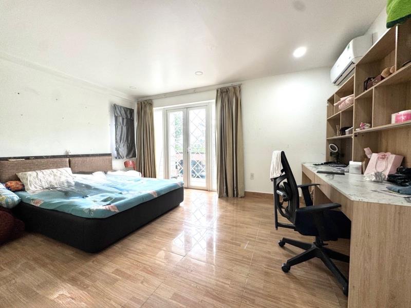 Giảm 500 triệu – nhà 2 tầng 70m² chỉ 3.9 tỷ – nguyễn văn quá, đông hưng thuận q12 - 4