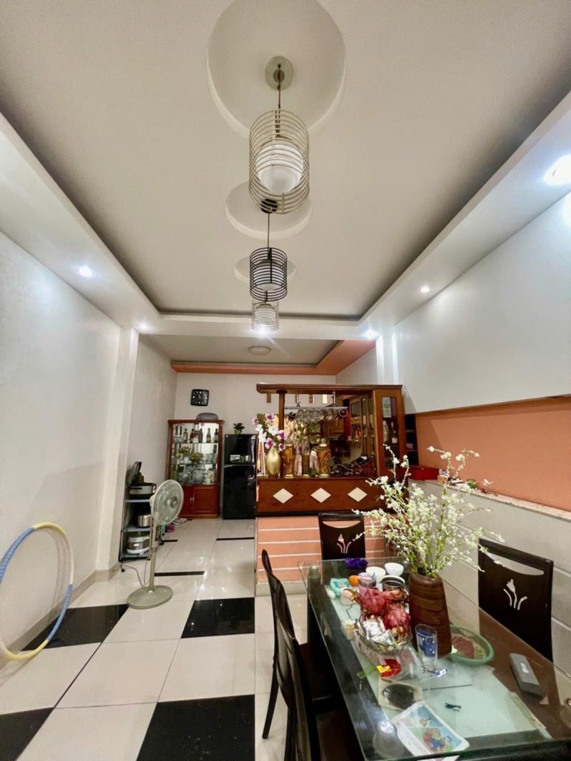 Bán nhà sát tô ngọc vân – nhà 3 tầng btct – gần 80m² full thổ cư – đường 7m – 5.6 tỷ