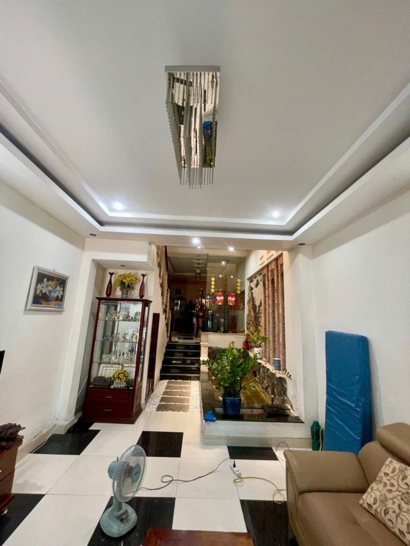 Bán nhà sát tô ngọc vân – nhà 3 tầng btct – gần 80m² full thổ cư – đường 7m – 5.6 tỷ - 2