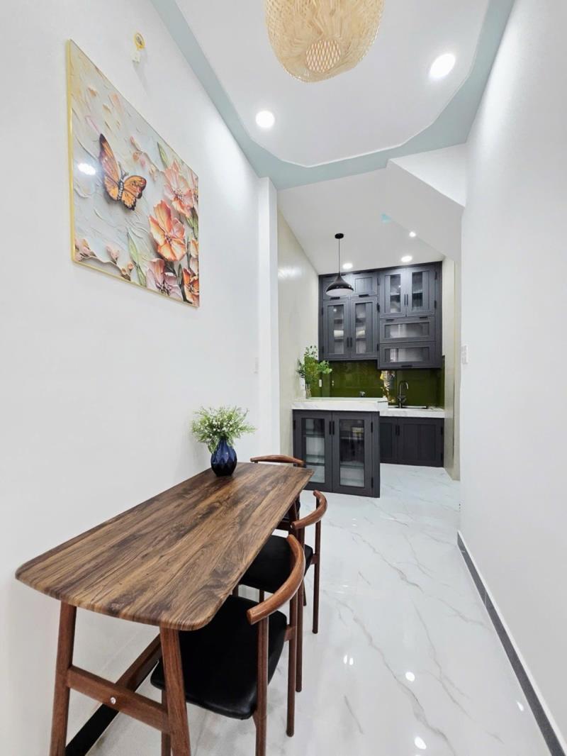 Nhà 2 tầng nguyễn văn quá – đông hưng thuận q12 – 70m² – 4.2 tỷ - 4