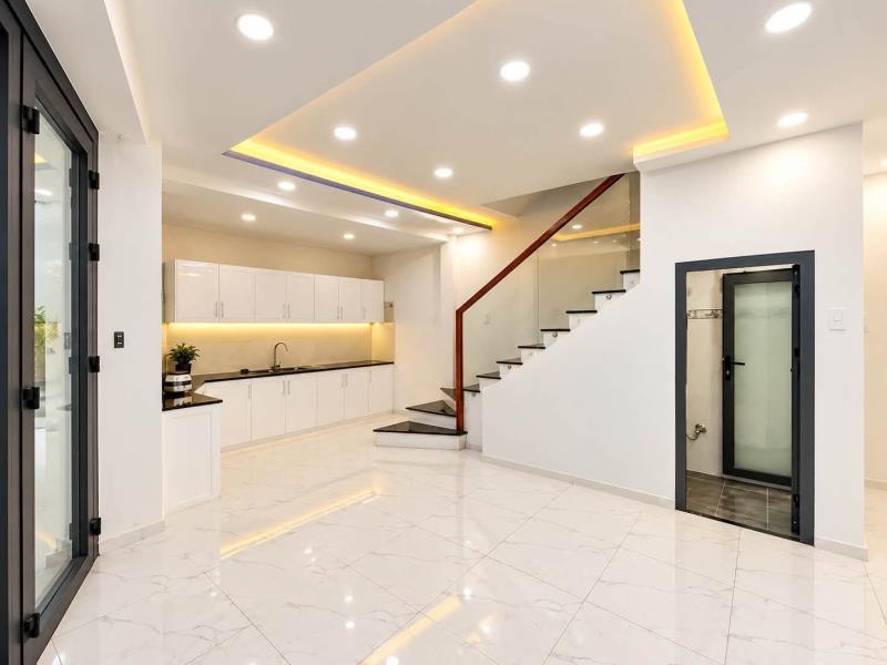 Bán nhà giáp bàu cát tân bình – hxh thông – 56m ngang 7m – 6.3 tỷ - 3