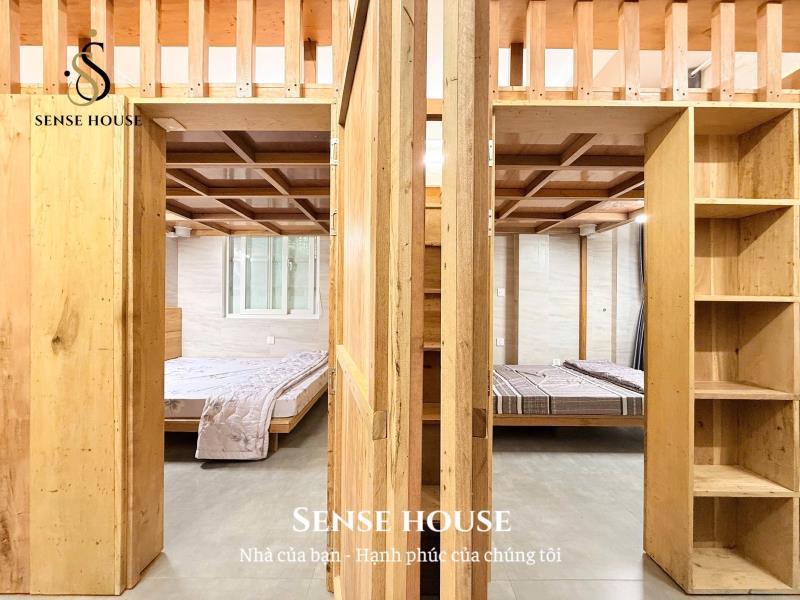 Chính chủ cho thuê căn hộ cao cấp 2 phòng ngủ có ban công - full nội thất - cửa sổ trời | ngay aeon mall tân phú - celadon city