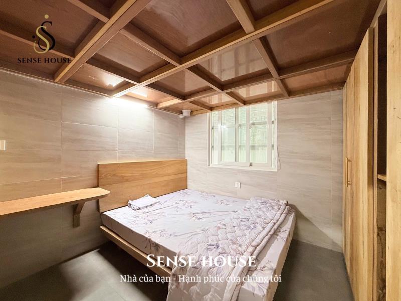 Chdv 2pn + duplex siêu rộng | full nt | thang máy | mới 100% ✨ - 2