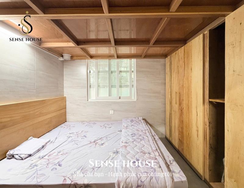 Chdv 2pn + duplex siêu rộng | full nt | thang máy | mới 100% ✨ - 4