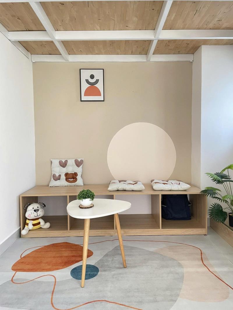 🏡 Khai trương phòng mới full nội thất mới toanh gần ngã tư hàng xanh - điện biên phủ - bình thạnh - 3