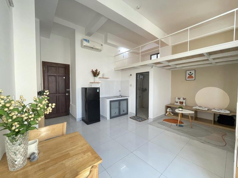 🏡 Khai trương phòng mới full nội thất mới toanh gần ngã tư hàng xanh - điện biên phủ - bình thạnh - 4