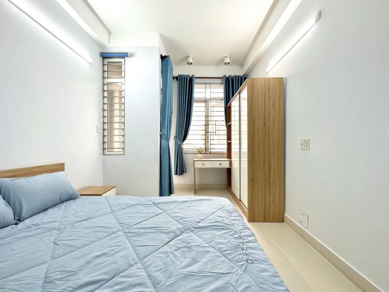 ✨ Cho thuê căn hộ 1pn - 40m² – máy giặt riêng – gần phan xích long ✨ - 3