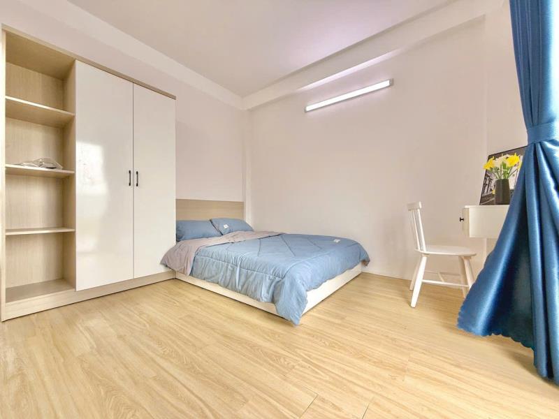 🏡 Khai trương căn hộ mới full nội thất mới toanh - đinh bộ lĩnh - bình thạnh