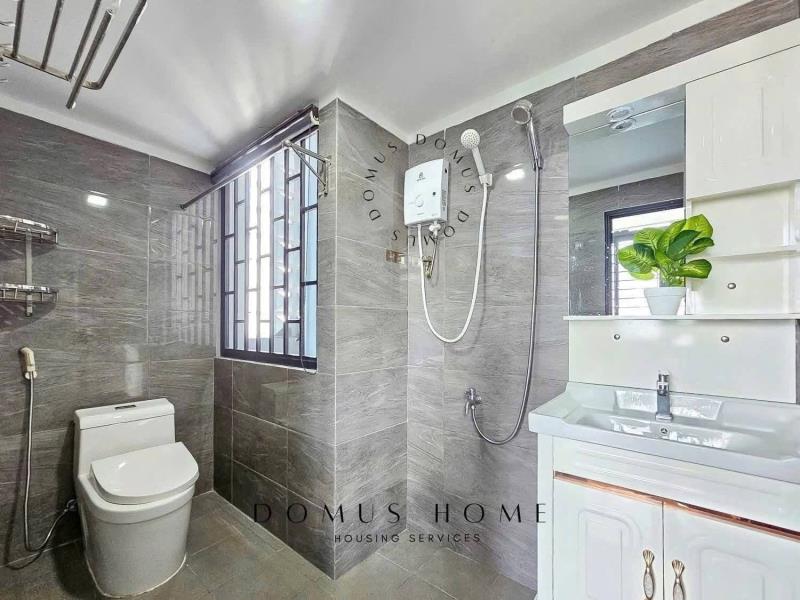 Cho thuê duplex full nội thất tại xô viết nghệ tĩnh gần ftu2 uth - 4