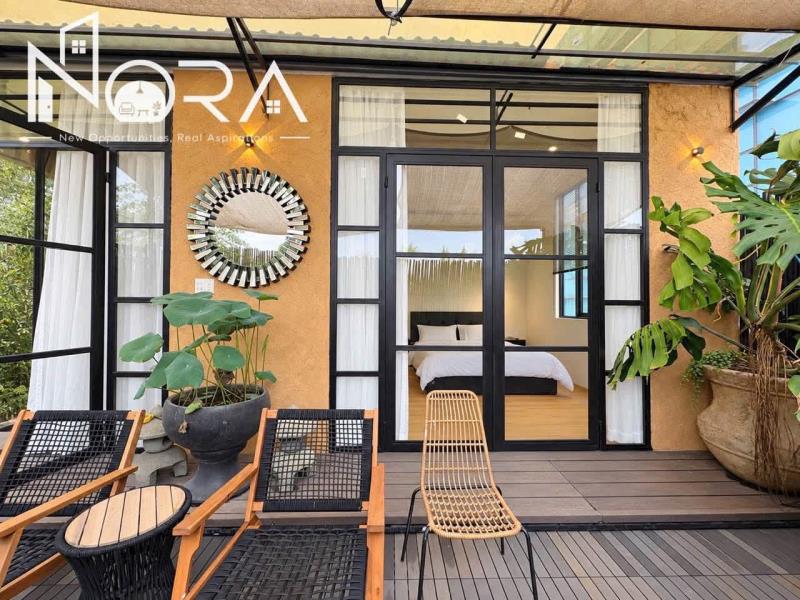 🌿 Penthouse sân vườn 80m² – 2pn – full nội thất cao cấp 🌿 - 3