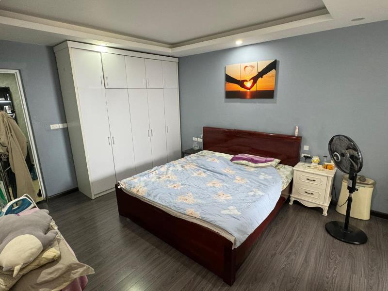 Quỹ căn cho thuê chung cư tố hữu, trung văn 2 ngủ- 3 ngủ lh 0985409***