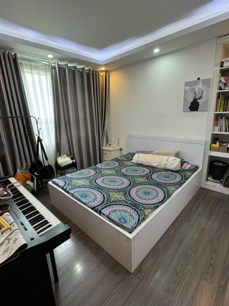 Quỹ căn cho thuê chung cư tố hữu, trung văn 2 ngủ- 3 ngủ lh 0985409*** - 2