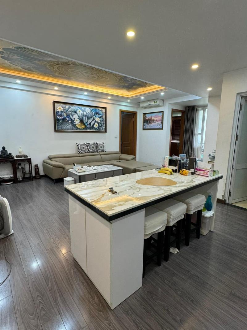 Quỹ căn cho thuê chung cư tố hữu, trung văn 2 ngủ- 3 ngủ lh 0985409*** - 3