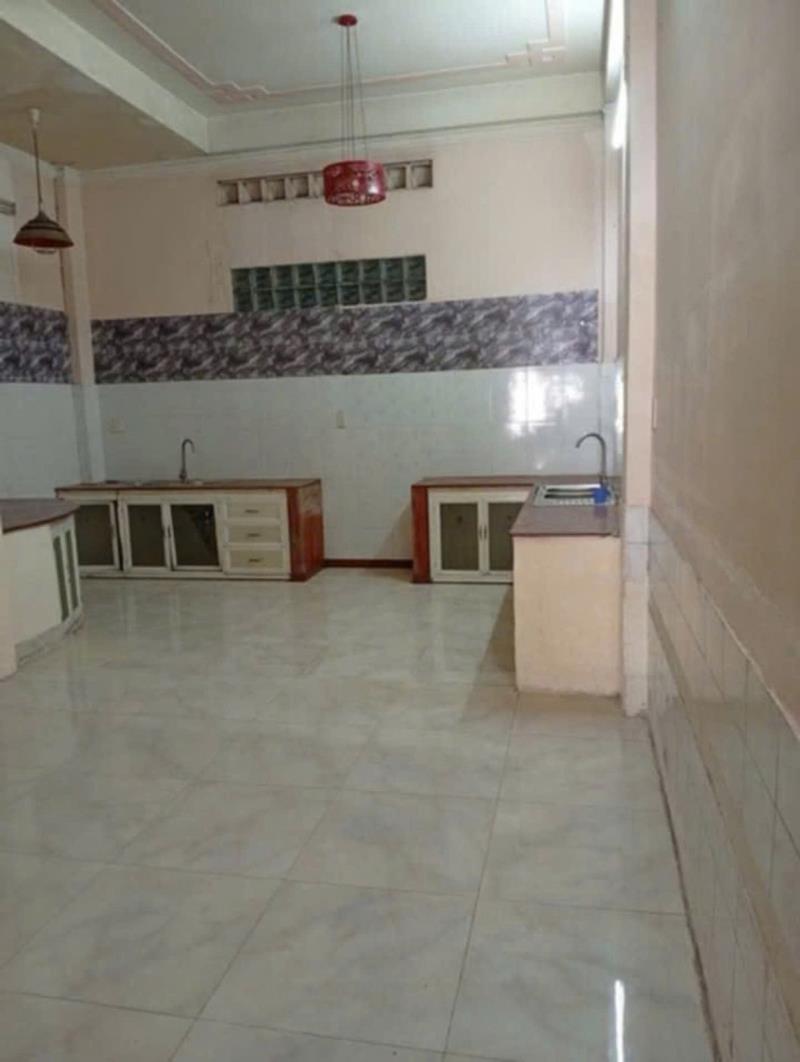 Bán nhà 4 tầng 5 x 21 hẻm 5m 1/ sát mặt tiền thạnh xuân 22, dòng tiền 20tr/tháng - 3