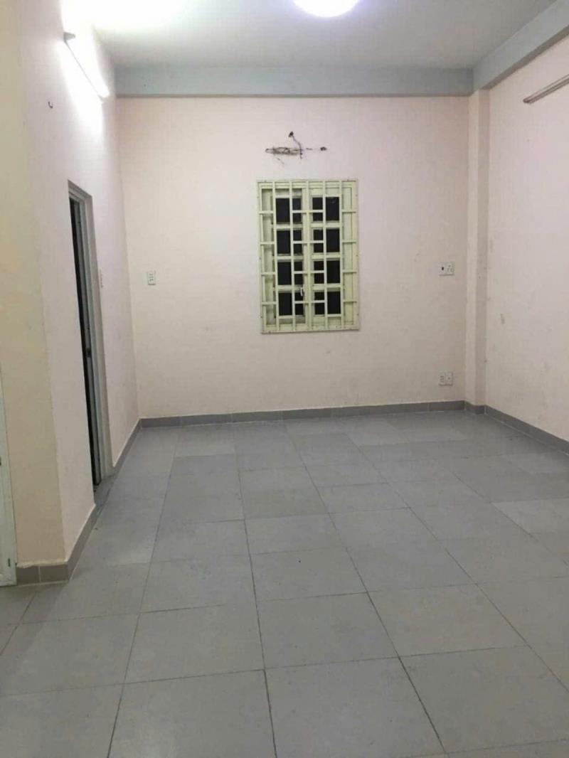 Bán nhà 4 tầng 5 x 21 hẻm 5m 1/ sát mặt tiền thạnh xuân 22, dòng tiền 20tr/tháng - 4