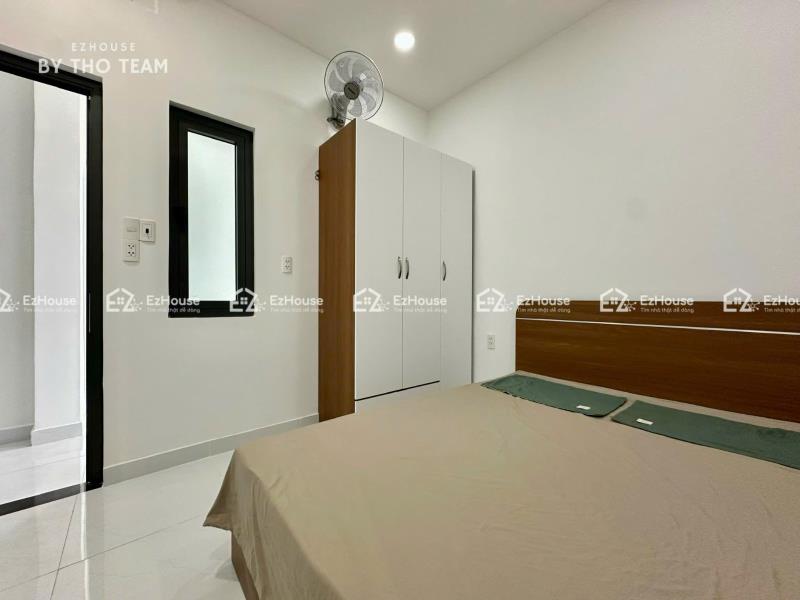 Căn hộ 2pn – 75m² rộng rãi, ban công thoáng – gần sân bay, e.town cộng hòa, pico plaza - 2
