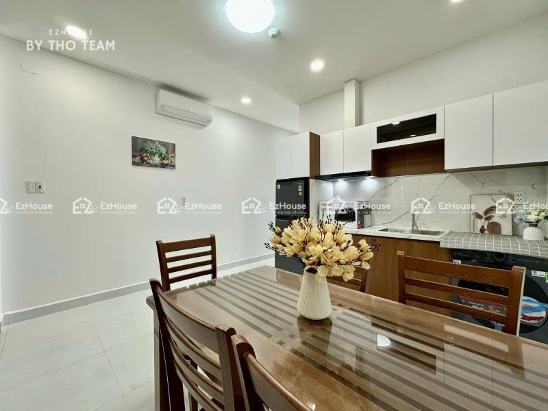 Căn hộ 2pn – 75m² rộng rãi, ban công thoáng – gần sân bay, e.town cộng hòa, pico plaza - 3