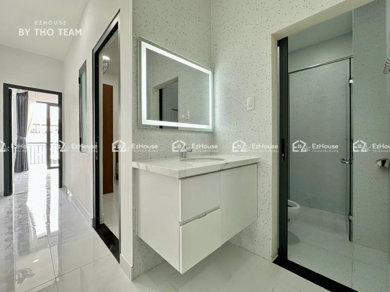 Căn hộ 2pn – 75m² rộng rãi, ban công thoáng – gần sân bay, e.town cộng hòa, pico plaza - 4