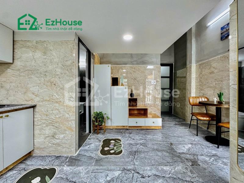 Phòng trọ sinh viên giá tốt siêu rẻ - nội thất mới - gần tân quý, gò dầu, tân kỳ tân quý, lê trọng tấn, aeon tân phú - 4