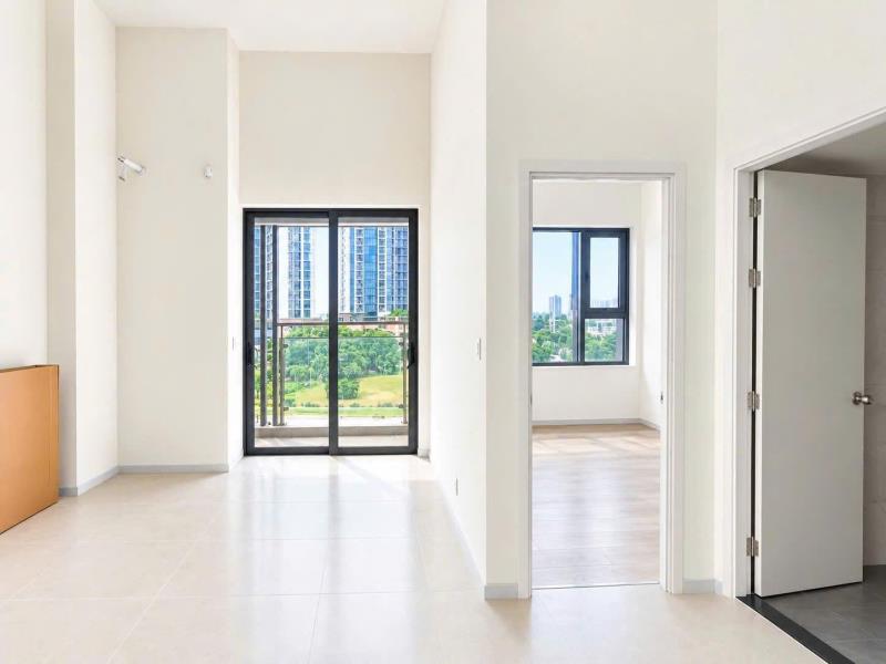 Bán căn hộ ascent lakeside mặt tiền nguyễn văn linh, 45 m2, 1 phòng ngủ, vào ở ngay, full tiện ích - 2